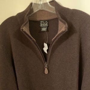 Jos. A. Banks Men’s Sweater🎉REDUCED PRICE$🎉